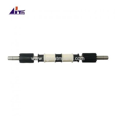 Τμήματα μηχανών ΑΤΜ NCR S2 Pick Module Lower Shaft 445-0756286-37 445-0739079
