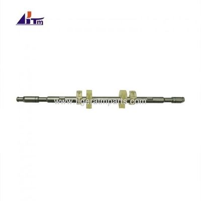 Τμήματα ΑΤΜ NCR S2 Pick Module G Γροθός άξονας Assy 445-0756286-22 445-0729506