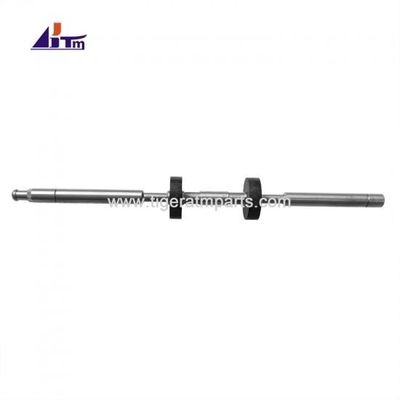 Τμήματα ATM NCR S2 Pick Module Pinch Roller Shaft Assy 445-0756286-21 445-0729504