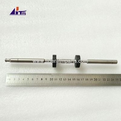Τμήματα ATM NCR S2 Pick Module Pinch Roller Shaft Assy 445-0756286-21 445-0729504