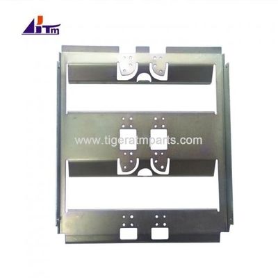 Τμήματα ATM NCR S2 Pick Module Δύο αισθητήρες Skidplate 445-0756286-48 445-0756595