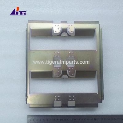 Τμήματα ATM NCR S2 Pick Module Δύο αισθητήρες Skidplate 445-0756286-48 445-0756595