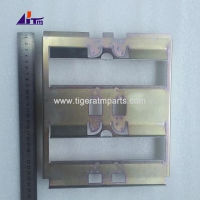 Τμήματα ATM NCR S2 Pick Module Δύο αισθητήρες Skidplate 445-0756286-48 445-0756595