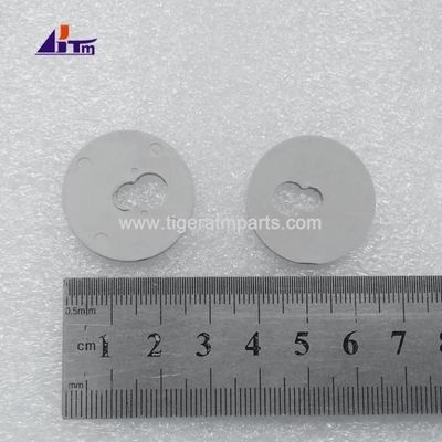 445-0736663 4450736663 NCR S2 Pick Module Belt Retainer 5mm Grey