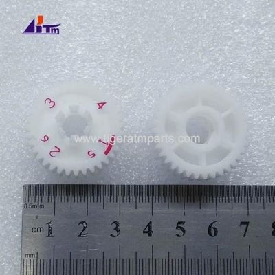 Τμήματα ATM NCR S2 Pick Module Wheel Drive Gear 36T 445-0756286-04 445-0729526