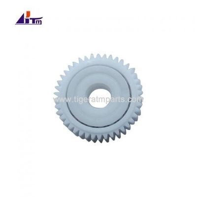Μέρη μηχανής NCR ATM S2 Pick Module Gear 42T 445-0756286-01