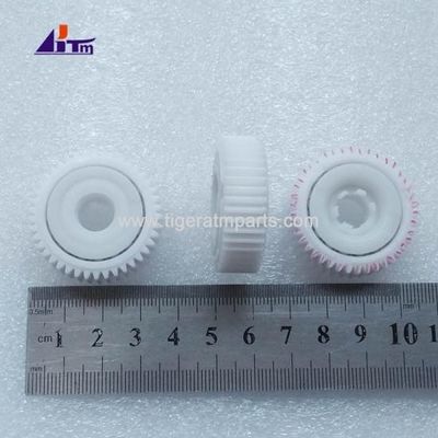 Μέρη μηχανής NCR ATM S2 Pick Module Gear 42T 445-0756286-01