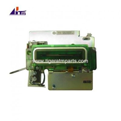 Τμήματα μηχανών ATM NCR IMCRW Τυποποιημένο κλείστρο Assy 0090018641 009-0018641