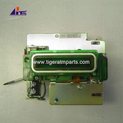 Τμήματα μηχανών ATM NCR IMCRW Τυποποιημένο κλείστρο Assy 0090018641 009-0018641