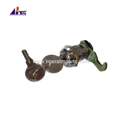 Τραπεζικό ΑΤΜ Μέρη μηχανής NCR 5886 Cam Lock Top Box Κλειδιά 789-0001928 009-0022504