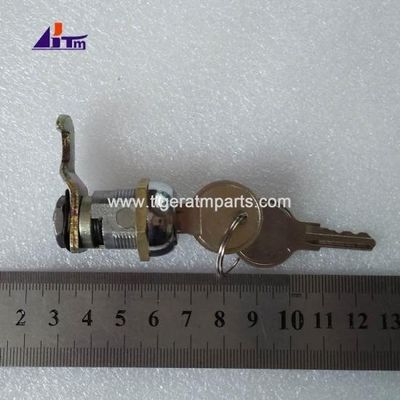 Τραπεζικό ΑΤΜ Μέρη μηχανής NCR 5886 Cam Lock Top Box Κλειδιά 789-0001928 009-0022504