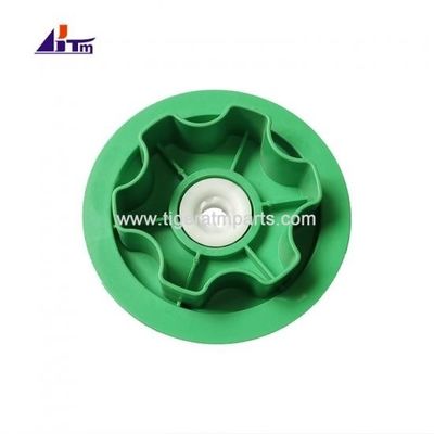 Τμήματα ATM NCR S2 παρουσιαστής Green Gear Νέα έκδοση 445-0761208-01 445-0730542