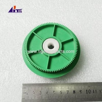 Τμήματα ATM NCR S2 παρουσιαστής Green Gear Νέα έκδοση 445-0761208-01 445-0730542