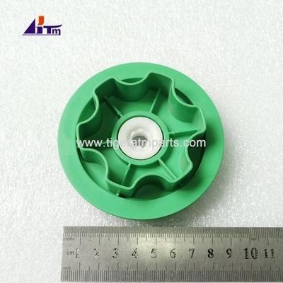 Τμήματα ATM NCR S2 παρουσιαστής Green Gear Νέα έκδοση 445-0761208-01 445-0730542