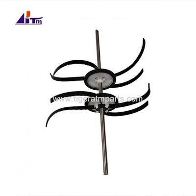 Τμήματα ΑΤΜ NCR S2 SNT Αγγεία στοιβάσματος Assy 445-0761208-96 445-0742899