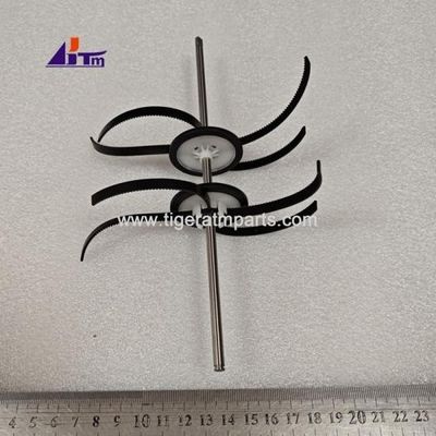 Τμήματα ΑΤΜ NCR S2 SNT Αγγεία στοιβάσματος Assy 445-0761208-96 445-0742899