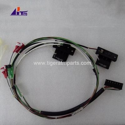 Τράπεζα ΑΤΜ ανταλλακτικά NCR Aria Harness 445-0663841