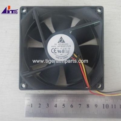 Εναλλακτικά εξαρτήματα ΑΤΜ NCR 6622 ανεμιστήρας 12V 92mm x 92mm 445-0723046-05 009-0025306