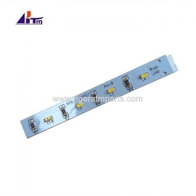 Εναλλακτικά εξαρτήματα ATM NCR 6687 MEI 5V Λευκό LED 0090025857 009-0025857