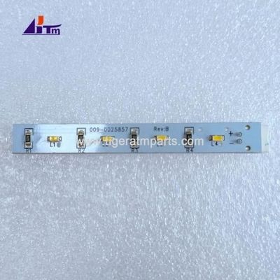 Εναλλακτικά εξαρτήματα ATM NCR 6687 MEI 5V Λευκό LED 0090025857 009-0025857