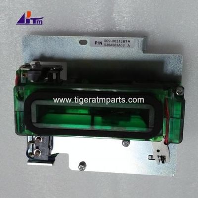 Διάβασης καρτών NCR IMCRW Κλειδί Assy 009-0031367 009-0031367A 0090031367
