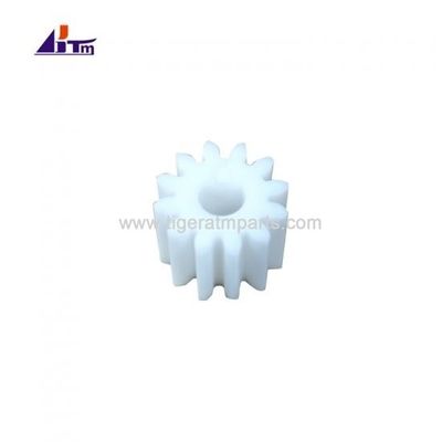 ΑΤΜ ανταλλακτικά NCR S2 παρουσιαστής White Gear 12T 445-0761208-148-1