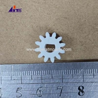 ΑΤΜ ανταλλακτικά NCR S2 παρουσιαστής White Gear 12T 445-0761208-148-1