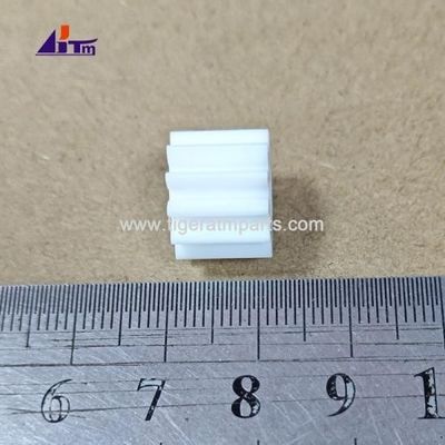 ΑΤΜ ανταλλακτικά NCR S2 παρουσιαστής White Gear 12T 445-0761208-148-1