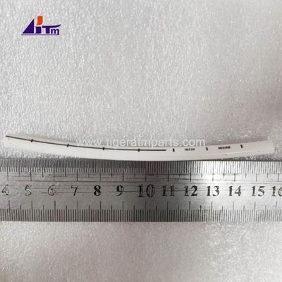 Εναλλακτικά εξαρτήματα ΑΤΜ Πνευματικές σωλήνες NCR 8,0 mm OD 113,0 mm μήκος 445-0750856