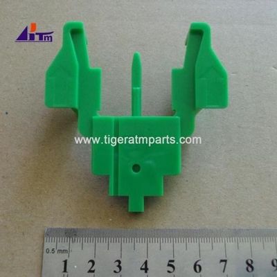 ΑΤΜ ανταλλακτικά NCR Cash Cassette Συσκευές Green Pawl Pusher 445-0590338