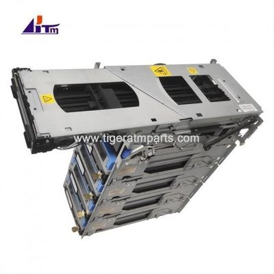 Τραπεζικό ΑΤΜ Μέρη μηχανής Diebold Nixdorf 5500 Dispenser