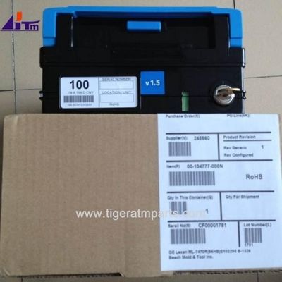 00104777000N Diebold Opteva 1.5 Cash Cassette Τμήματα μηχανών ATM