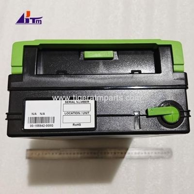 Συστατικά μηχανών ΑΤΜ Diebold DN100 5500 5550 Κασέτα διανομής 00155842000G