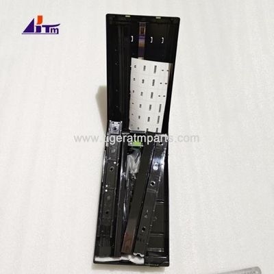 Συστατικά μηχανών ΑΤΜ Diebold DN100 5500 5550 Κασέτα διανομής 00155842000G