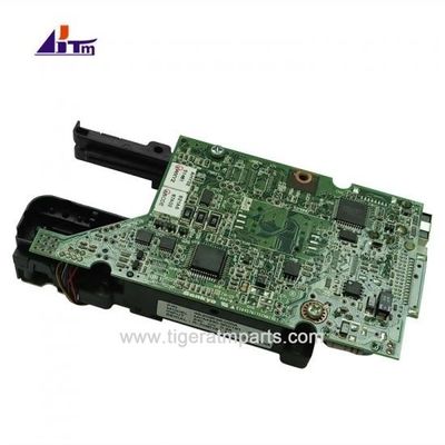 Τμήματα μηχανών ΑΤΜ Diebold Opteva USB Track 1 2 3 Dip Card Reader 49209536000A