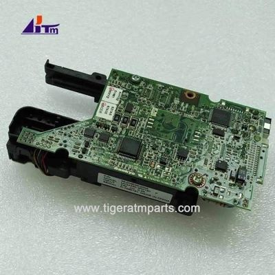 Τμήματα μηχανών ΑΤΜ Diebold Opteva USB Track 1 2 3 Dip Card Reader 49209536000A