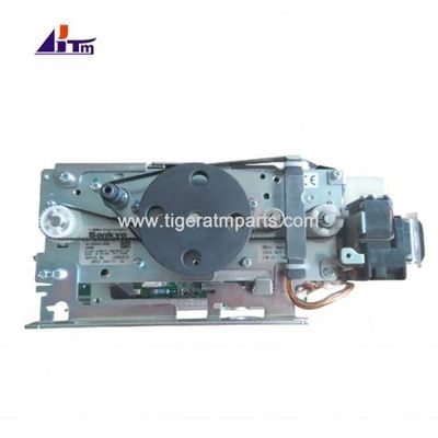 Τμήματα μηχανών ΑΤΜ Διαβάστης καρτών Diebold TRK 123 R/W HICO ICC Smart 00104380000K