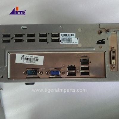 Τμήματα ΑΤΜ Diebold Opteva PC Core TPM.PRCSR.C2D 2.8GHz.SER PORT 500GB 00151586000F