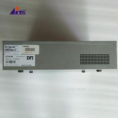 Τμήματα ΑΤΜ Diebold Opteva PC Core TPM.PRCSR.C2D 2.8GHz.SER PORT 500GB 00151586000F