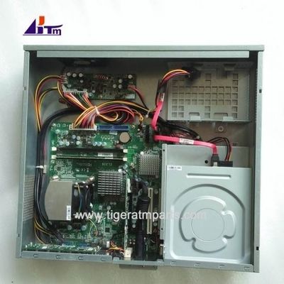 Τμήματα ΑΤΜ Diebold Opteva PC Core TPM.PRCSR.C2D 2.8GHz.SER PORT 500GB 00151586000F