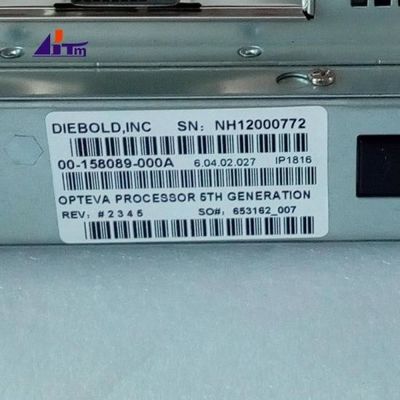 Τμήματα ATM Diebold Opteva επεξεργαστής 5ης γενιάς 49276686000A 00158089000A