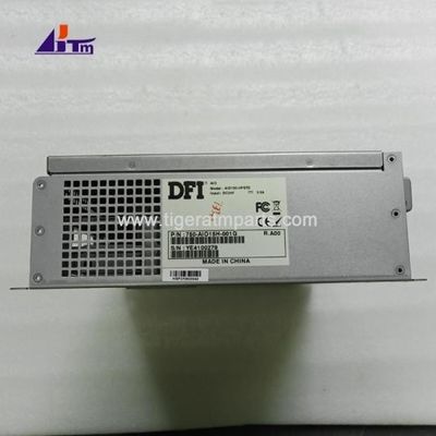Τμήματα μηχανών ATM Diebold PC Core PRCSR BASE CI5 2.7GHz 4GB 49250929200A