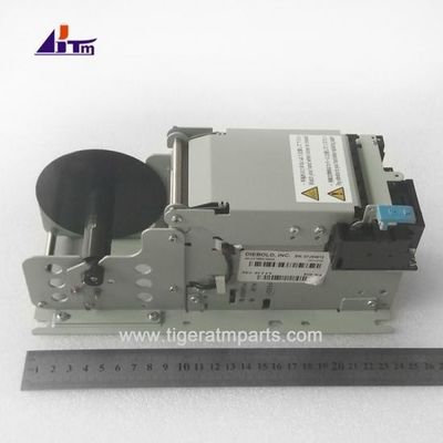 00104468000D Diebold Opteva Θερμικός Τύπος Τυποποιητής ΑΤΜ Μέρη μηχανών