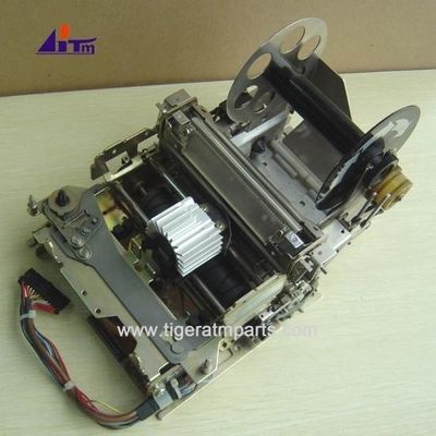 Εκτυπωτής 40 Diebold PR02 μερών μηχανών του ATM ο ΣΥΝΤΑΓΜΑΤΆΡΧΗΣ W/TAKE-UP 10095 49007640000F
