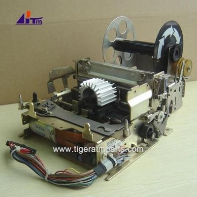 Εκτυπωτής 40 Diebold PR02 μερών μηχανών του ATM ο ΣΥΝΤΑΓΜΑΤΆΡΧΗΣ W/TAKE-UP 10095 49007640000F