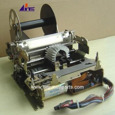 Εκτυπωτής 40 Diebold PR02 μερών μηχανών του ATM ο ΣΥΝΤΑΓΜΑΤΆΡΧΗΣ W/TAKE-UP 10095 49007640000F