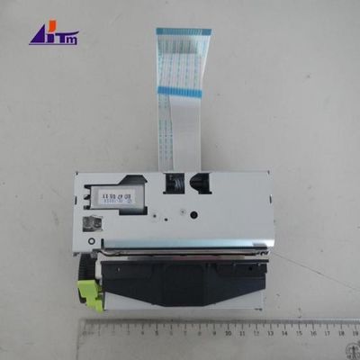 Τμήματα μηχανών ΑΤΜ Diebold Opteva 80mm Τύπο θερμικών αποδείξεων Μηχανισμός 49200699000A