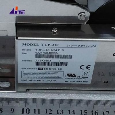 Τμήματα ΑΤΜ Diebold Opteva Θερμικός Τύπος Τύπου 00155446000A 49247984000A