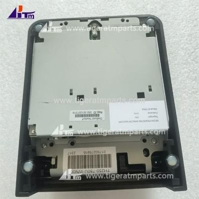 Τμήματα ATM Diebold Nixdorf Wincor TH250 Θερμικός εκτυπωτής BK USB 01750275916