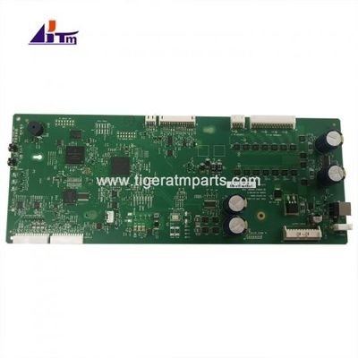 Τμήματα μηχανών ATM DN100 Diebold Nixdorf 5550 Πίνακας ελέγχου διανομέα 49267153000A
